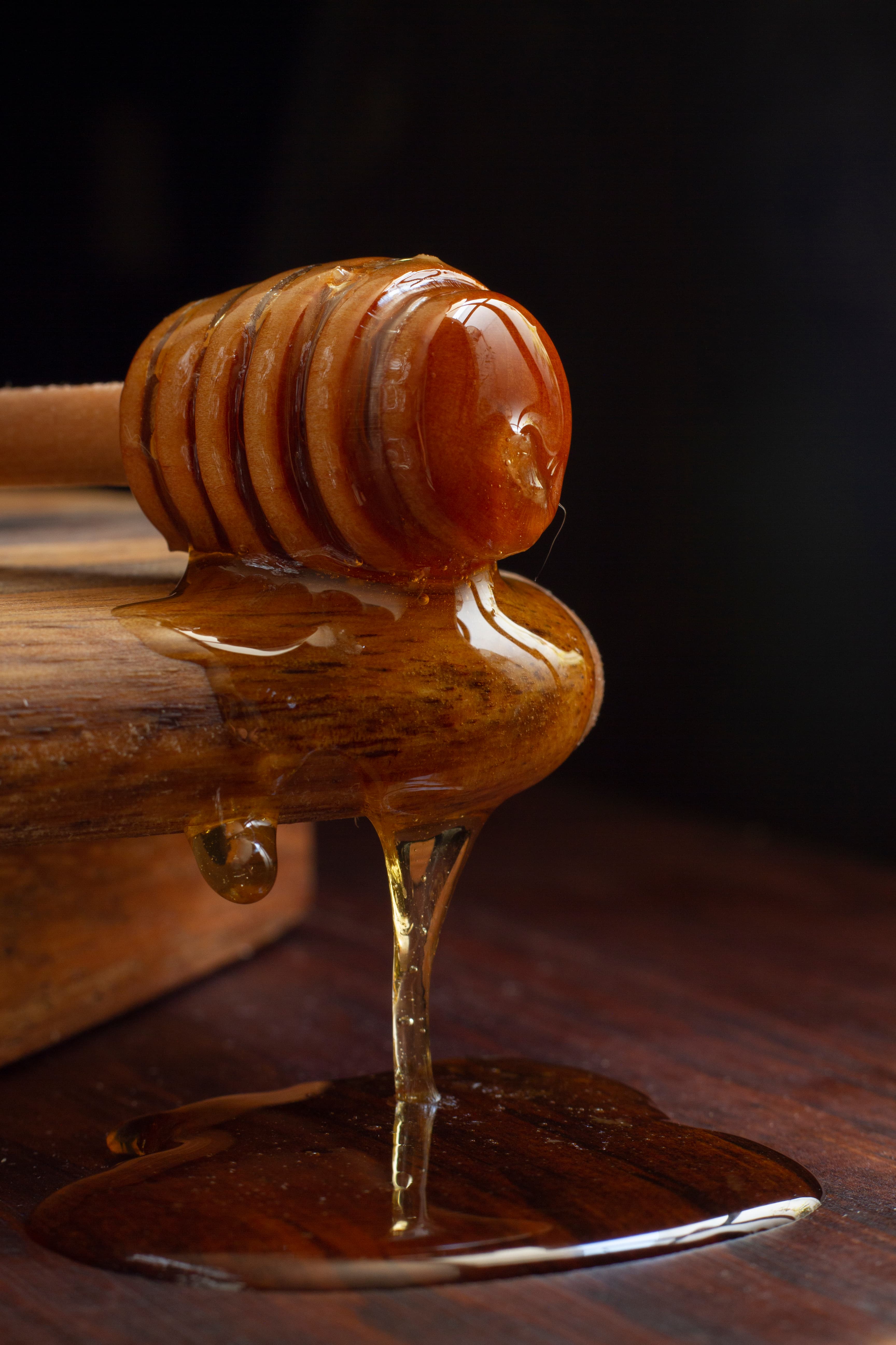 Kisi Pure Natural Honey