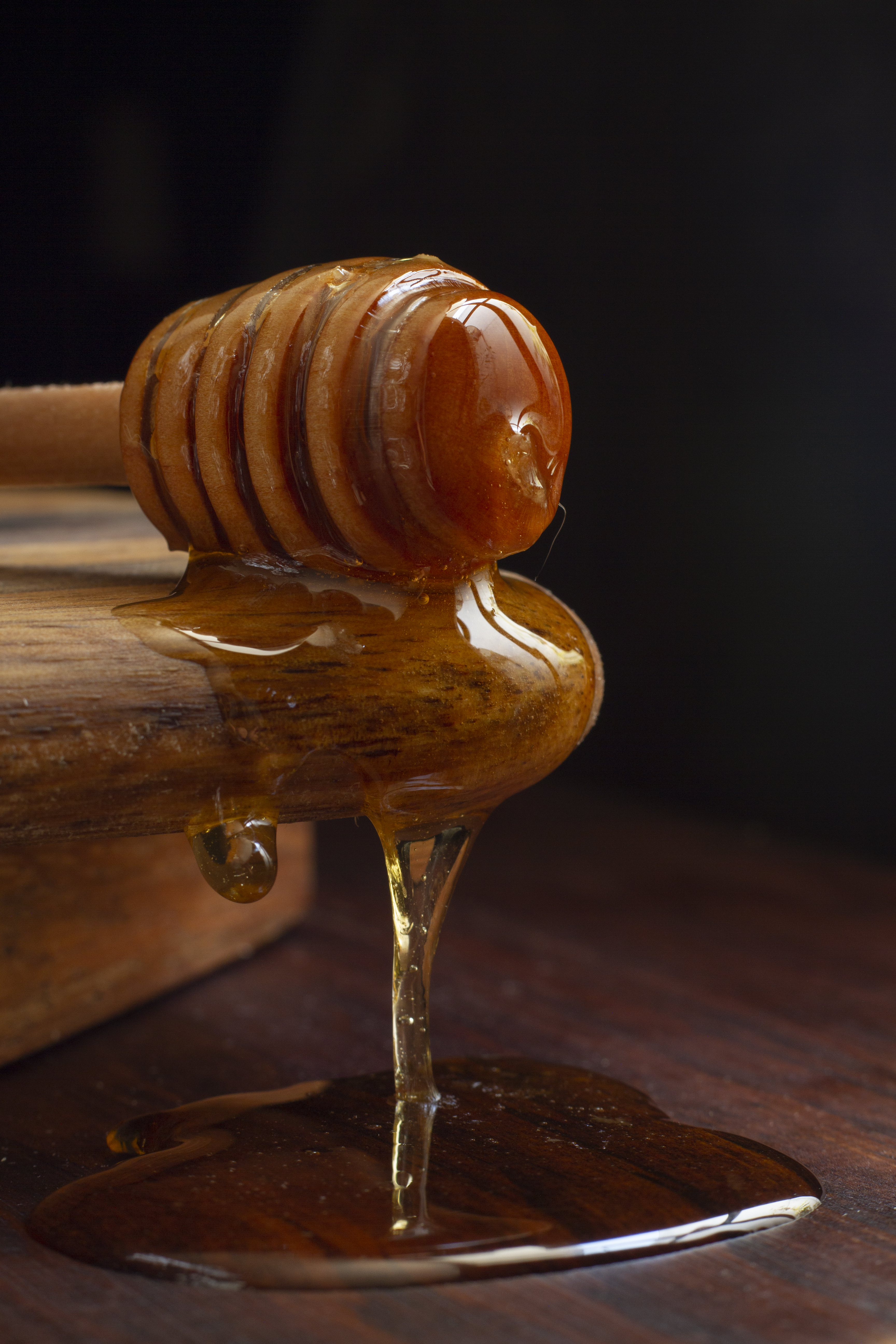Kisi Pure Natural Honey