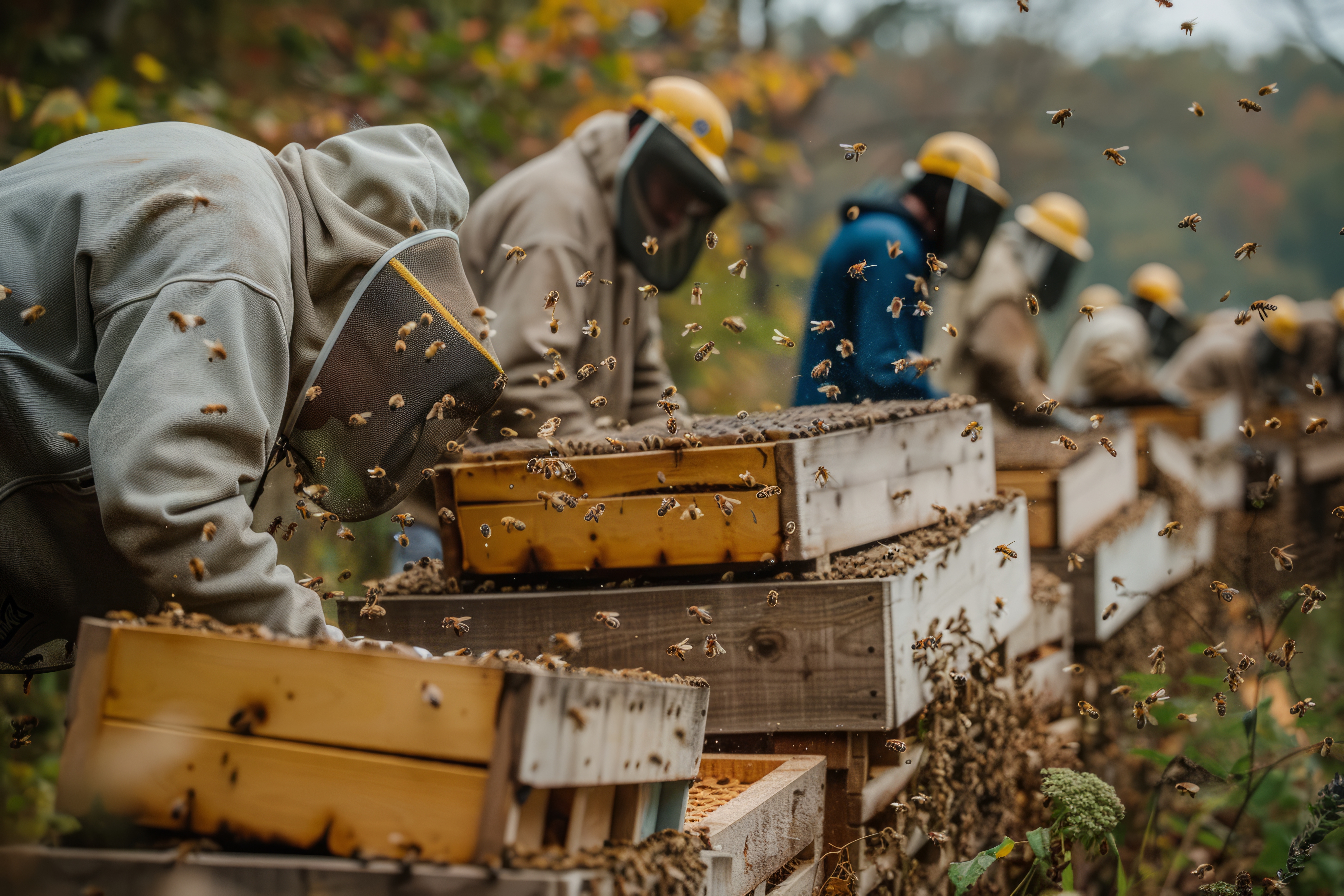 Beekeeper